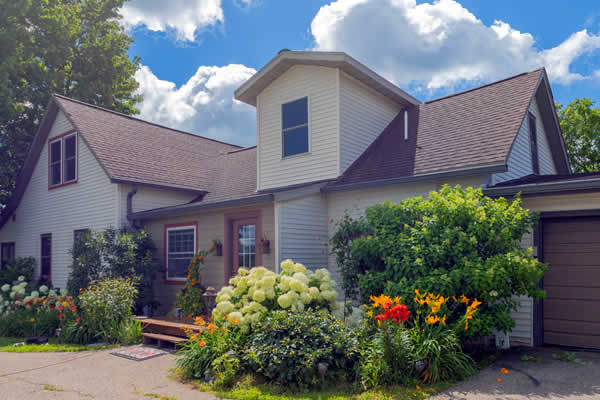 Residential Gutter Services Abbotsford, WI